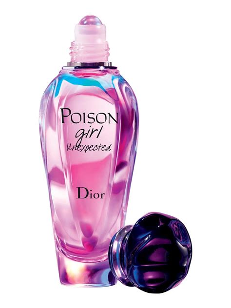 parfum poison dior|dior poison girl unexpected.